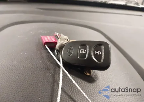 2010 Hyundai Tucson Gls из США, поврежденный, VIN KM8JUCAC9AU096445